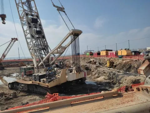 Shoqëria “VEGA Sh.p.k”, një ndër shoqëritë lider në menaxhimin e projekteve dhe në sektorin e shërbimeve Ofron per shitj