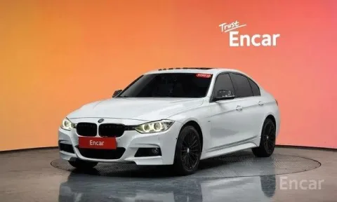 BMW 320d