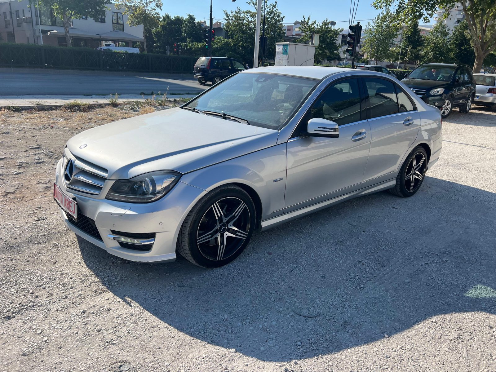 c class