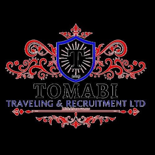 YOUR RELIABLE AFRICA RECRUITMENT PARTNER