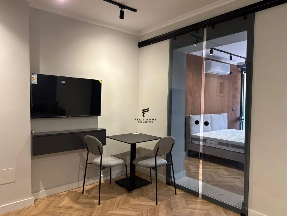 SHITEN 2 APARTAMENTE 1+1 DHE 1 GARSONIERE 107M2 MINE PEZA 268.000 EURO