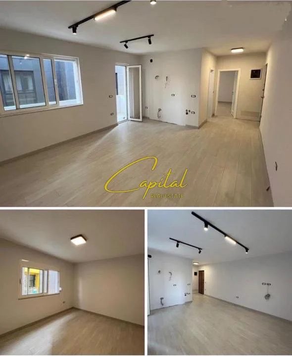 Tirane, jepet me qera ambjent biznesi Kati 4, 50 m² 700 € (PIRAMIDA)