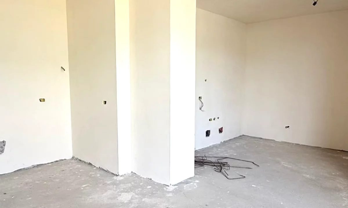 🏡 SHITET APARTAMENT 1+1 – ORBITAL 5, BULEVARDI I RI ✨