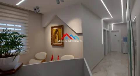 Tirane, jepet me qera ambjent biznesi Kati 0, 70 m² 1.900 € (RRUGA FORTUZI)