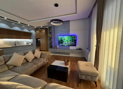 Tirane, shitet apartament 2+1 Kati 5, 260 m² 270.000 € (Qesarak (Linsa))