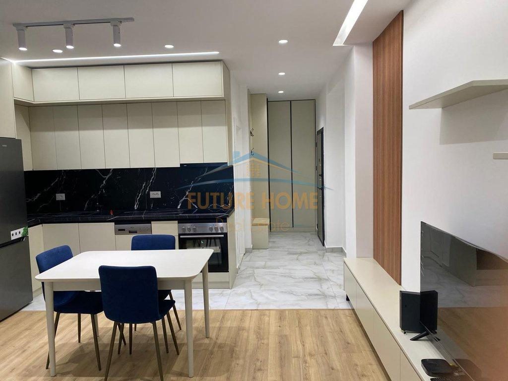 Shitje, Apartament 1+1, Unaza e Re, Tirane.