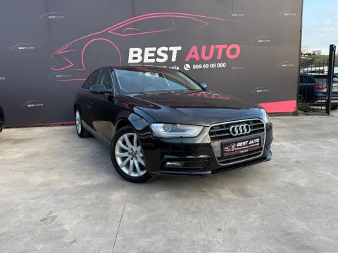 Shitet AUDI A4