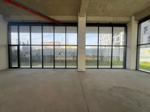 Tirane, jepet me qera ambjent biznesi Kati 0, 162 m² 3.850 € (Kompleksi Parallel Living , Don Bosko)