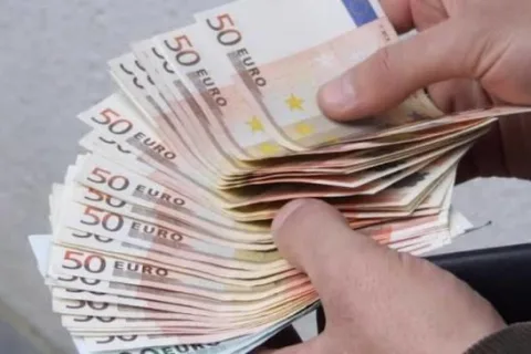 Një hipotekë për të blerë një apartament