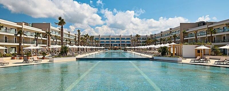 Ofrohen vende pune tek Meliá Durrës - Recepsion / Bare&Restorante / Kuzhinë / Mirëmbajtje / Pastrim