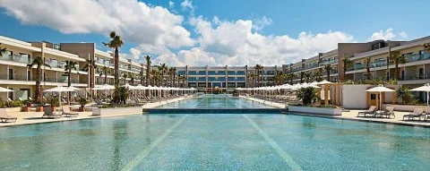 Ofrohen vende pune tek Meliá Durrës - Recepsion / Bare&Restorante / Kuzhinë / Mirëmbajtje / Pastrim