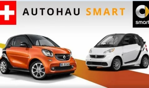🛠️🚗 AUTO SERVIS NE TIRANE | SHITJE, BLERJE & PJESE KEMBIMI PER SMART