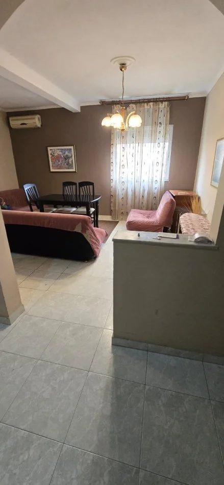 Tirane, shitet apartament 3+1 Kati 4, 75 m² 177.000 € (MINE PEZA)