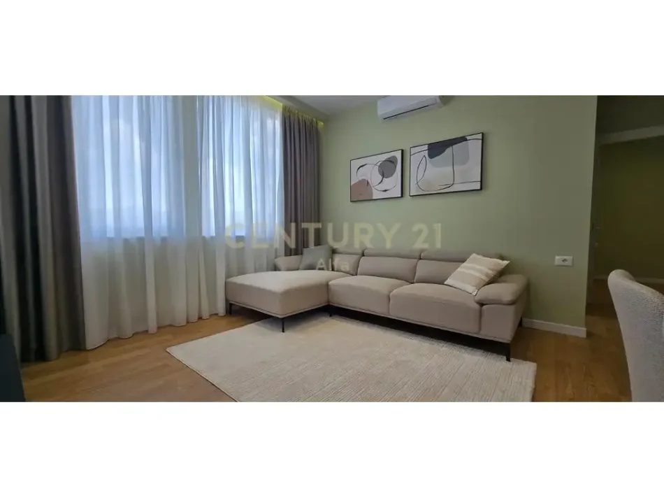 Tirane, shitet apartament 2+1 Kati 10, 70 m² 225.000 € (Myslym shyri)