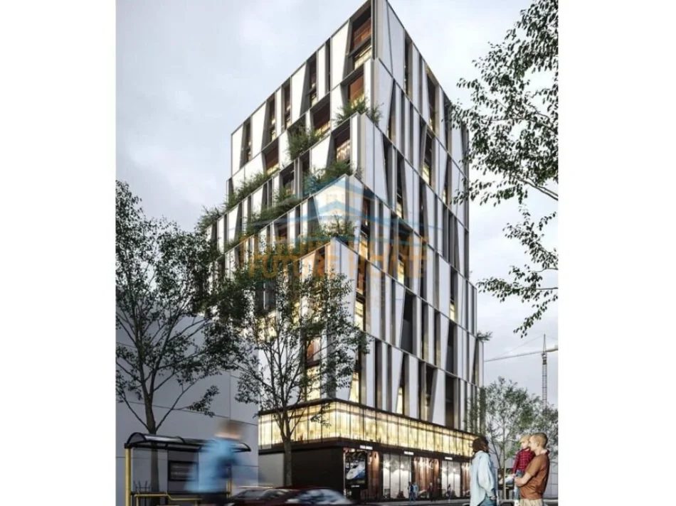 Tirane, shitet ambjent biznesi Kati 0, 160 m² 1.440.000 € (RRUGA E BARRIKADAVE)