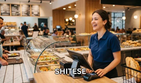 ✨ Je gati per nje pune te re? Kerkojme shitese full time me kushte shume te mira!