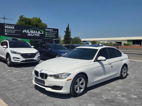 Bmw 320d 2.0 nafte 2015 okazion