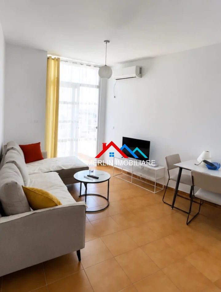 Tirane, shitet apartament 1+1+Ballkon Kati 7, 58 m² 11,500,000 Leke (RRUGA SOKRAT MIHO,ASTIR)