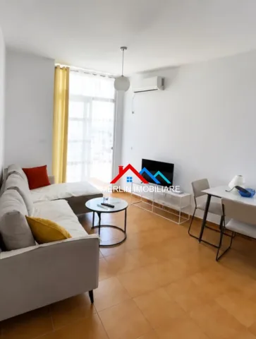 Tirane, shitet apartament 1+1+Ballkon Kati 7, 58 m² 11,500,000 Leke (RRUGA SOKRAT MIHO,ASTIR)
