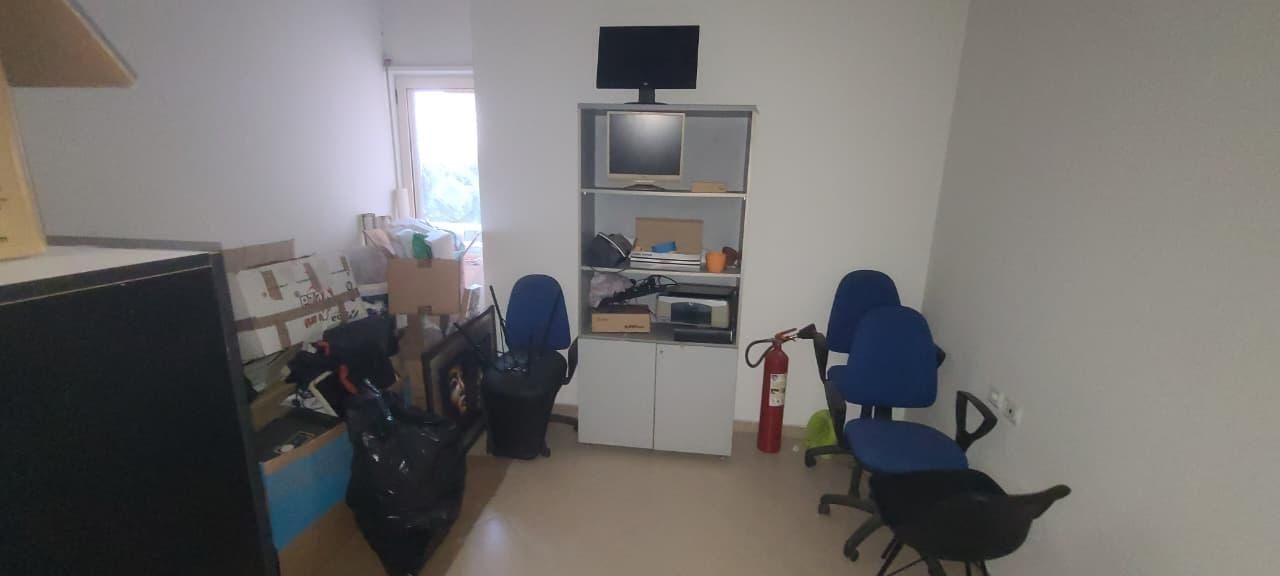 Ambient Biznesi me Qera Tek Kompleksi Panorama ID 5574