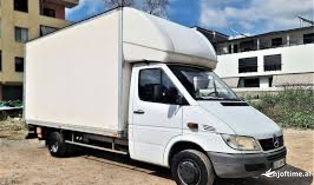 🚚 Sherbime Transporti--Sherbime transporti per kompani dhe individe