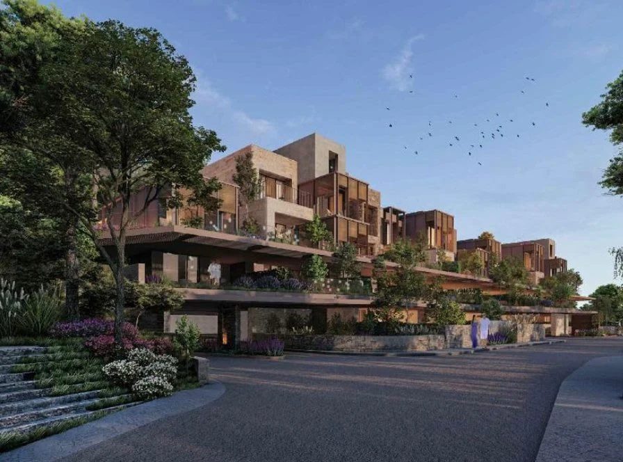 Vlore, shitet apartament 1+1 Kati 3, 97 m² 309.000 € (DHERMI)
