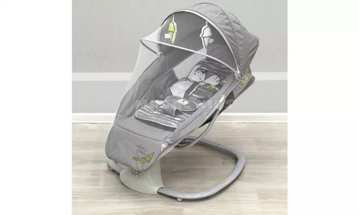 ⚡ Luhatese Elektrike per bebe