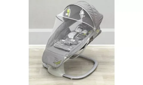 ⚡ Luhatese Elektrike per bebe