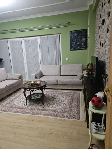 Tirane, shitet apartament 3+1+Ballkon Kati 2, 134 m² 204.000 € (vilat gjermane)