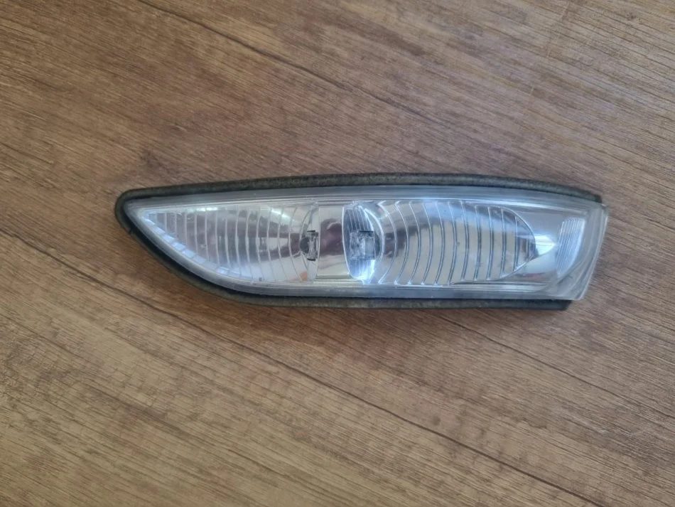 Tirane, shes Sinjal pasqyre per B class viti 2005 - 2011 , 10€