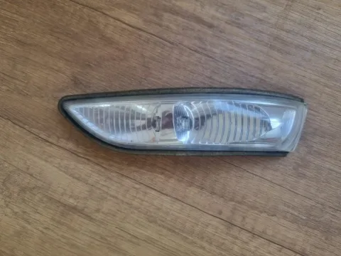 Tirane, shes Sinjal pasqyre per B class viti 2005 - 2011 , 10€