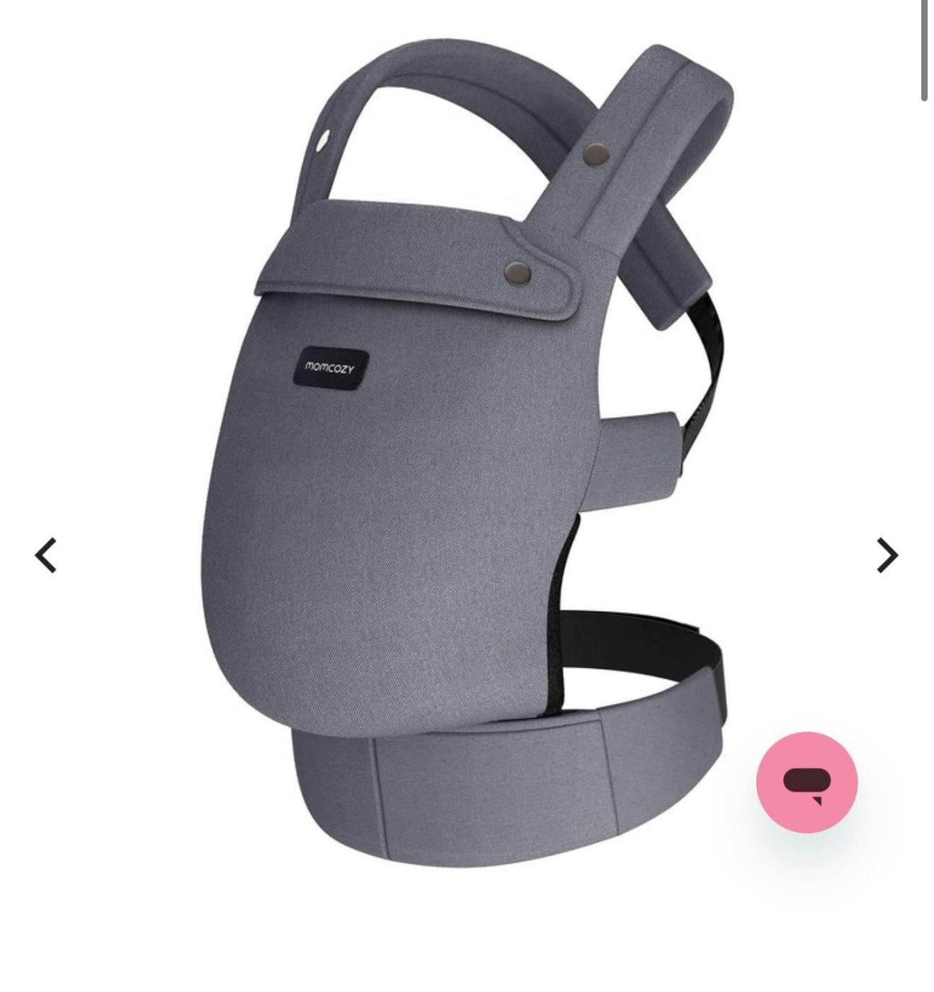 Shitet baby carrier MomCozy i Ri ne kuti