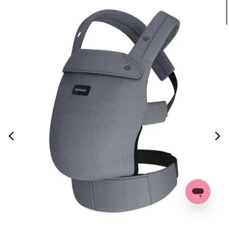 Shitet baby carrier MomCozy i Ri ne kuti