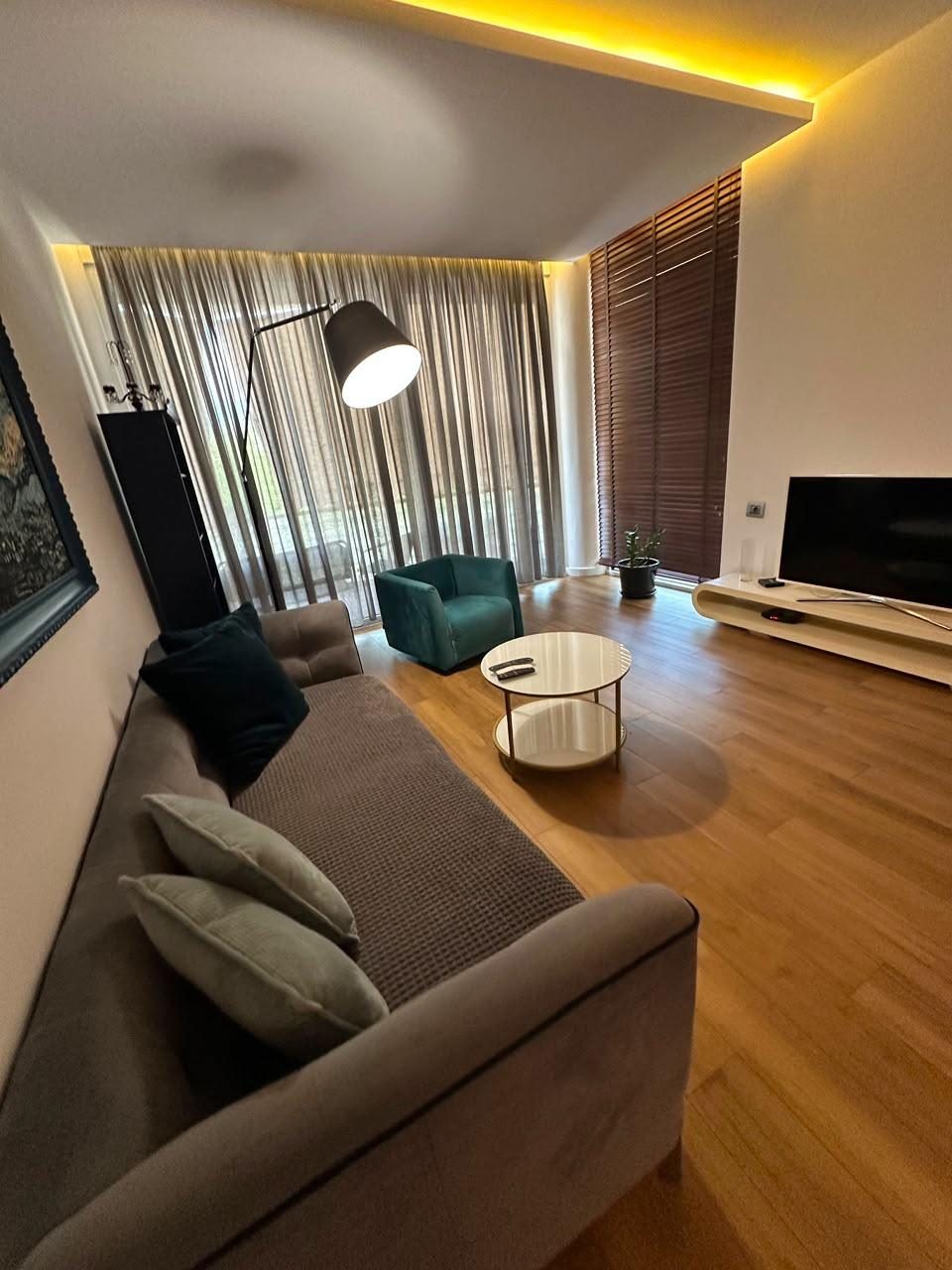 🏡✨Jepet me Qira Apartament 2+1+2 | Liqeni i Thatë ✨🏡