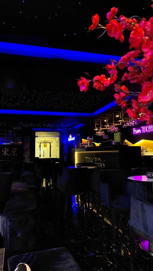 ❌OKAZION SHITET 350000€ INVESTIM LOUNGE PER VETEM 55000€❌SHITET INVESTIM LOKALI LOUNGE LUKSOZ KOMPLET PAISJET BASHKE ME 