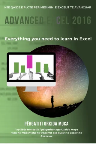 Tirane, Oferte Ekonomike per Trajnimin e Kursit Excel i Avancuar 2021 per Stafe Kompanish Biznesi - Economical Offer 201