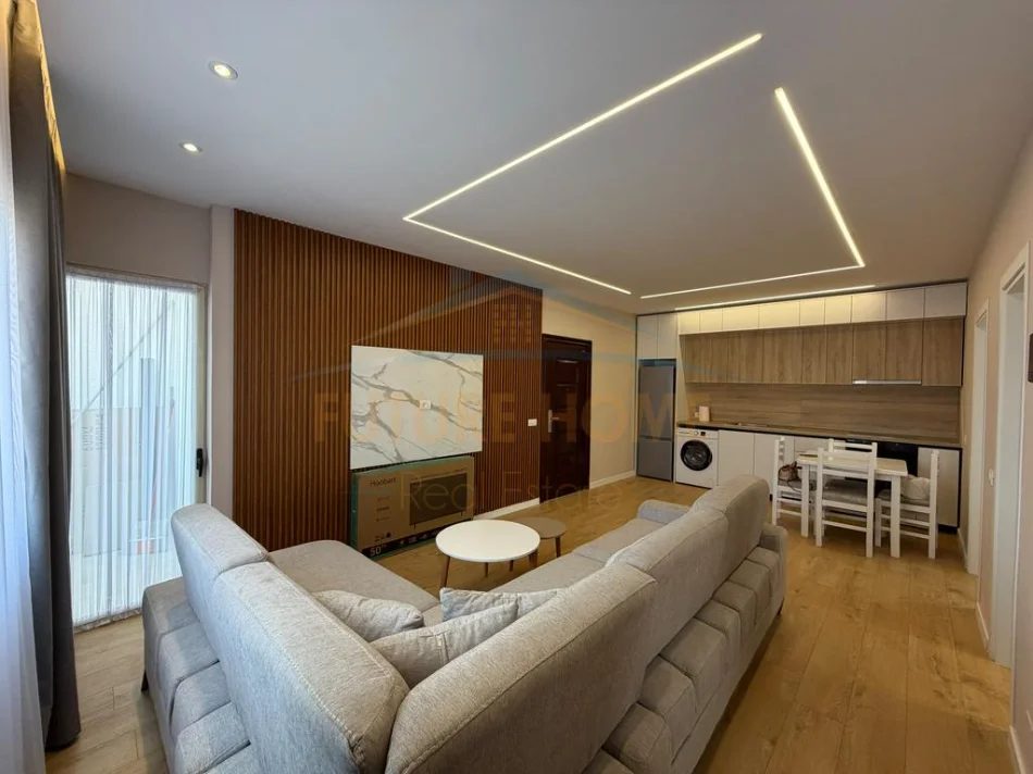 Tirane, shitet apartament 2+1+Ballkon Kati 7, 79 m² 13,500,000 Lekë (Misto Mame)