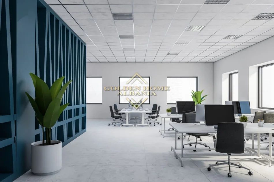 Tirane, jepet me qera ambjent biznesi , 152 m² (jordan misja)