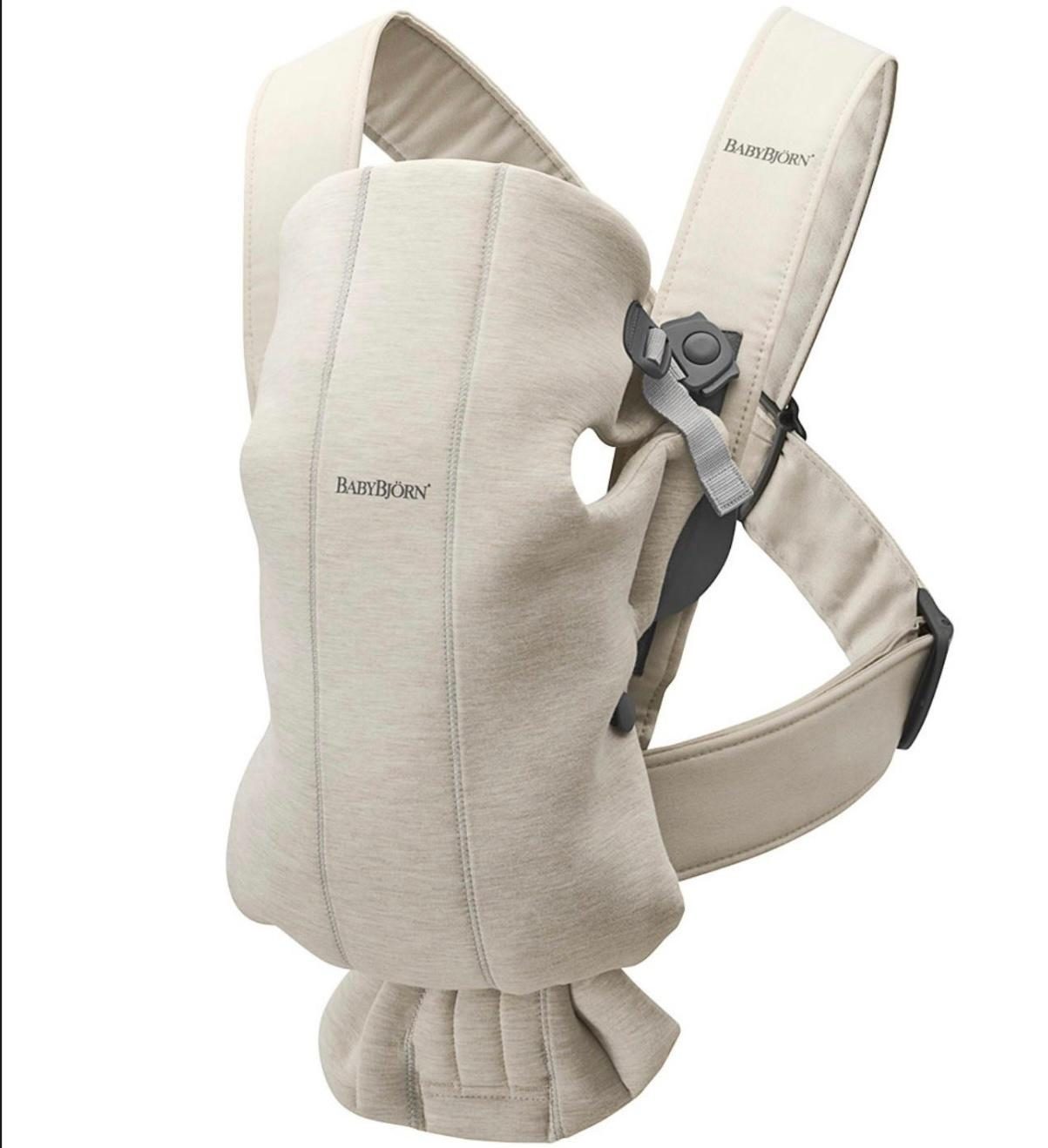 Shitet baby carrier BabyBjorn i Ri ne kuti