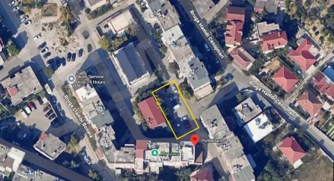 Tirane, shitet truall , 284 m² 79.520 € (KOMBINAT)