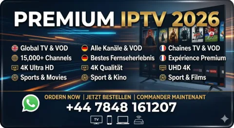 IPTV Premium