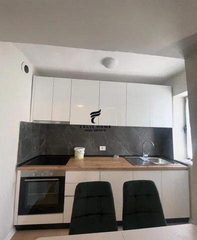 SHITET APARTAMENT 1+1 ISH RESTORANT DURRESI 107.000 EURO