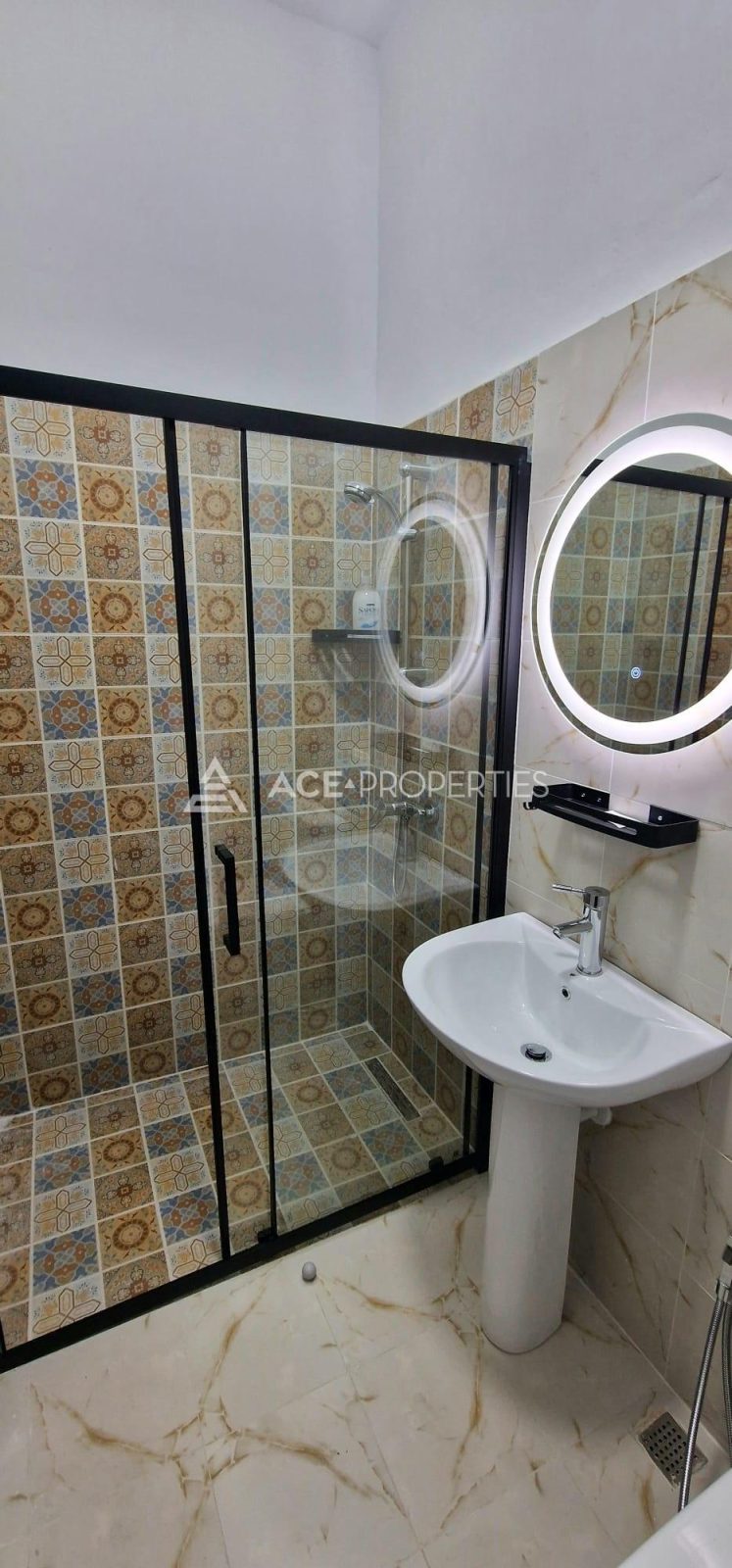 0692464227 Shitet Apartament 1+1 në Vollga, Durres!