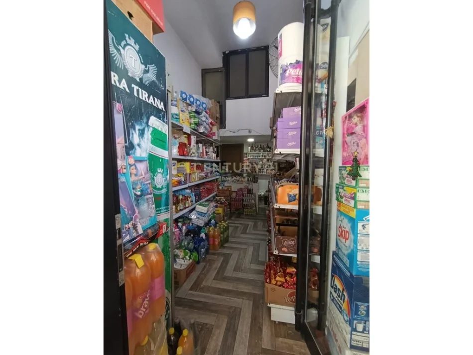 Tirane, shitet ambjent biznesi , 20 m² 100.000 € (5 maji)