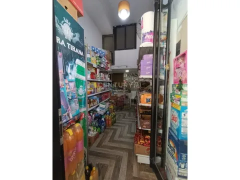 Tirane, shitet ambjent biznesi , 20 m² 100.000 € (5 maji)