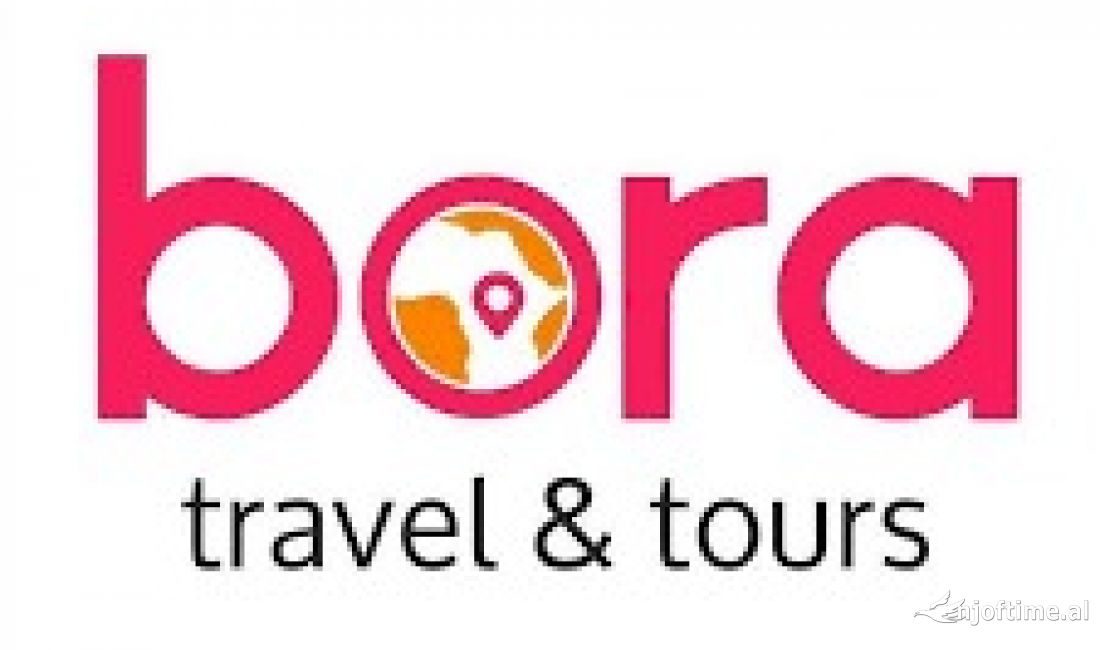 Agjensi Udhetimi Turistike ✈️- Bileta Avioni, Udhetime Turistike