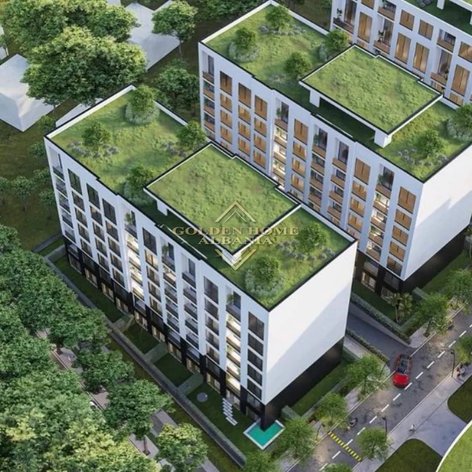 Tirane, shitet apartament , 84 m² (golem Durres)