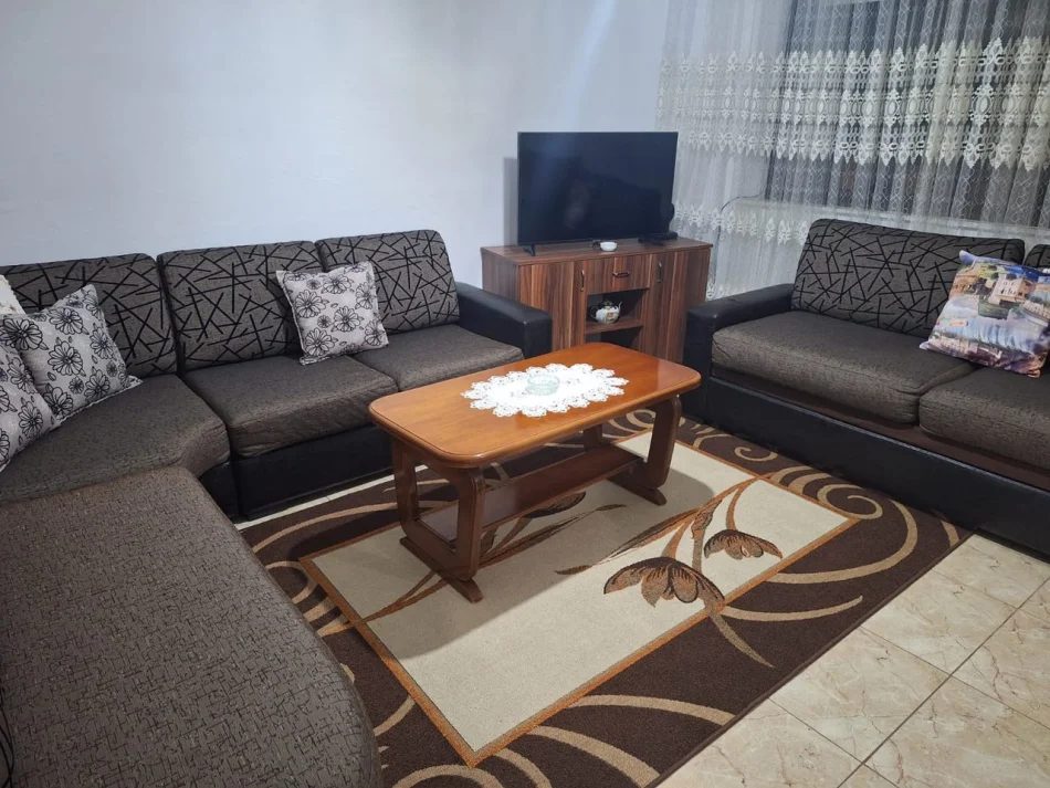 Tirane, shitet apartament 2+1 Kati 1, 91 m² 150000 € (Ali Demi)