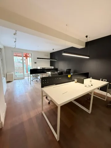 Tirane, shitet zyre Kati 2, 187 m² 490.000 € (ish blloku)