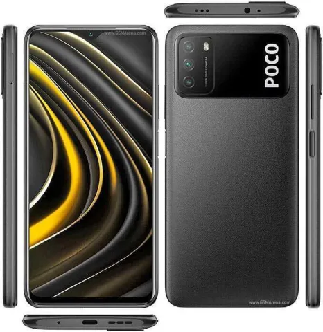 📱 Shitet Xiaomi Poco M3 – TOTALISHT I RI!